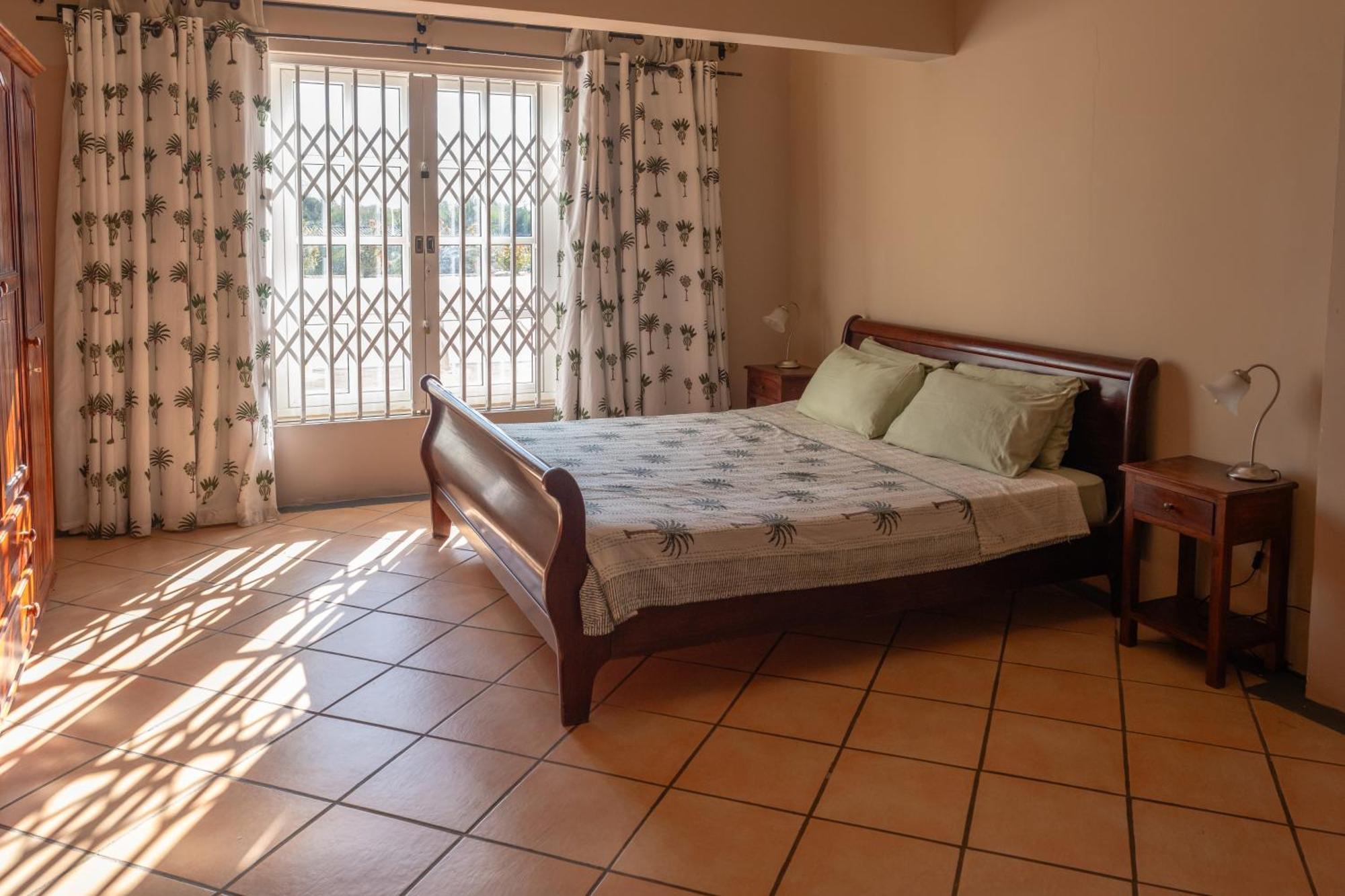 Tamarin Seaside Apartment Exterior photo